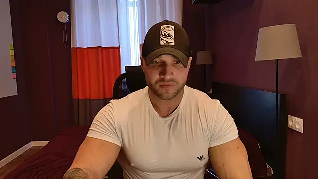 RikAdlerr online show from February 15, 2026, 7:51 am