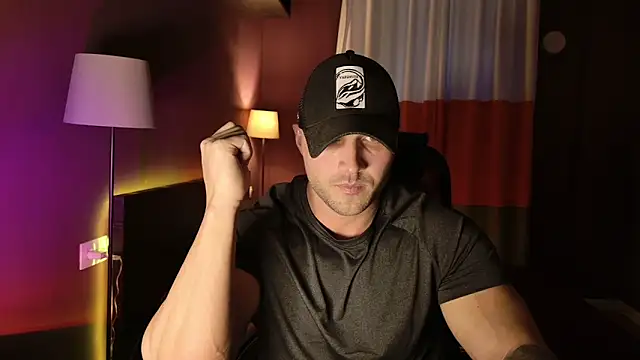 RikAdlerr online show from February 28, 2026, 12:17 pm