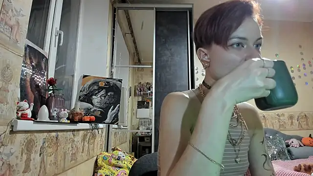 WatsonMi online show from November 22, 2025, 5:12 pm