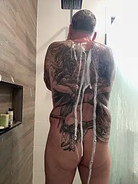 Reacher110565 online show from February 26, 2026, 12:42 am