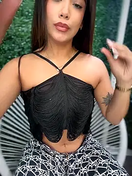 OneInAMillionXXX online show from March 14, 2026, 9:53 pm