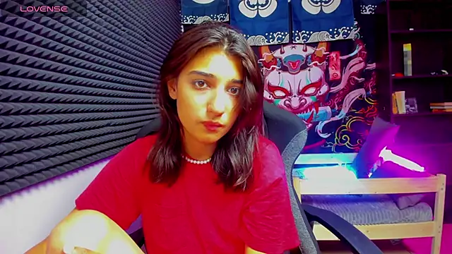 Snapshot of Elfy_Rare_ chatting on September 10, 2025, 3:01 pm Elfy Rare online show from September 10, 2025, 3:01 pm