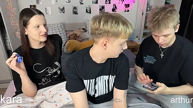 olivertasty online show from February 5, 2026, 7:40 pm