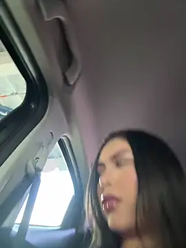 Skyy Angel online show from November 14, 2025, 7:23 pm