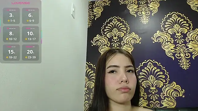 BigBoobs Goddess online show from March 15, 2026, 3:45 am