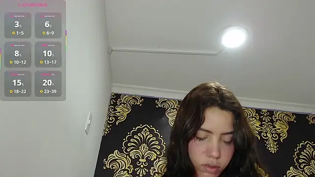 BigBoobs Goddess online show from March 21, 2026, 11:59 am