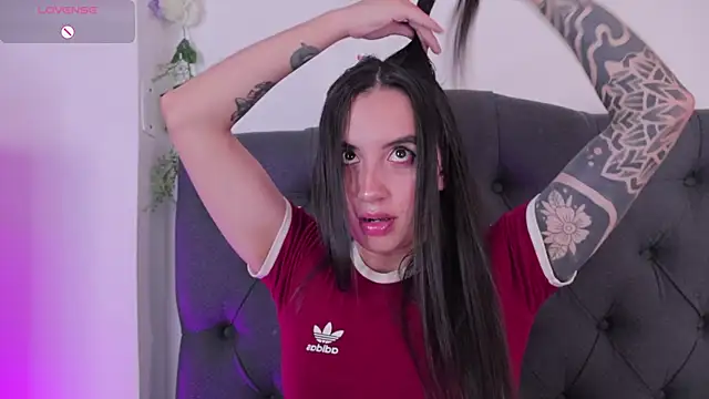 Snapshot of kaylee_lee chatting on April 9, 2026, 3:39 am kaylee lee online show from April 9, 2026, 3:39 am