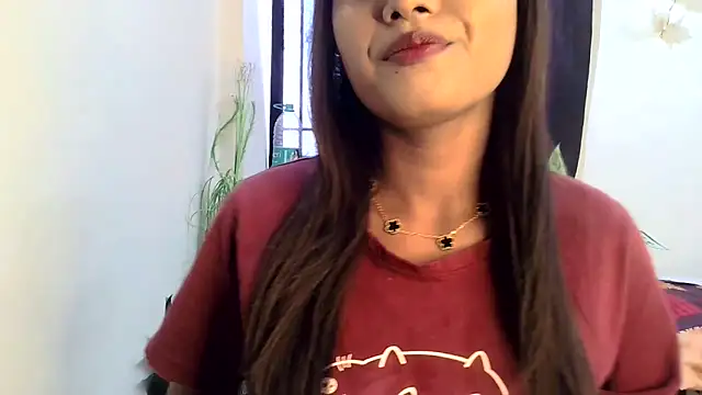 ANNU  online show from May 8, 2026, 9:47 am