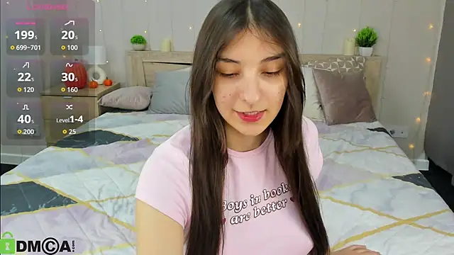 Carrie Roberts online show from November 14, 2025, 9:30 am