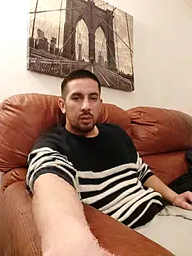 himNIGuys online show from February 16, 2026, 9:55 pm