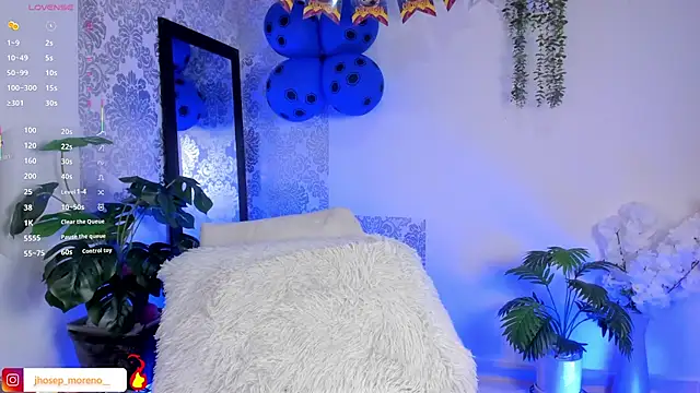jhosepMoreno online show from June 21, 2026, 4:48 am