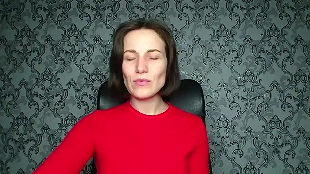 Kelly Kisss online show from February 11, 2026, 12:32 pm