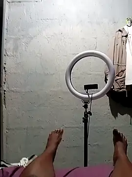 DOLLY501 online show from February 3, 2026, 3:15 am