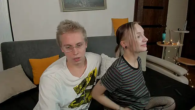 SammySccott online show from November 12, 2025, 8:48 am