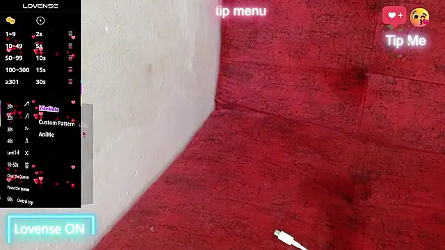 naomi powel online show from January 15, 2026, 3:05 pm