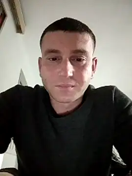 Meroya2 online show from February 5, 2026, 9:52 pm