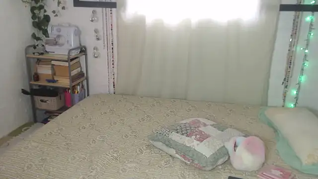 porndollbaby online show from June 19, 2026, 8:34 pm