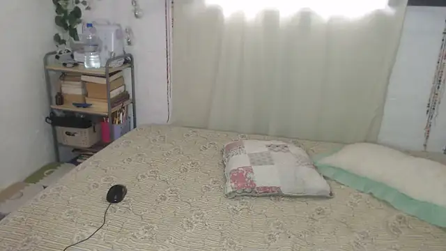 porndollbaby online show from June 22, 2026, 8:39 pm