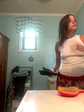 Candy Shower online show from September 11, 2025, 3:45 pm