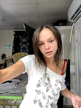 Candy Shower online show from October 22, 2025, 3:12 pm