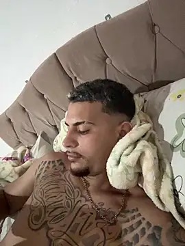 caioceara online show from April 13, 2026, 5:29 pm