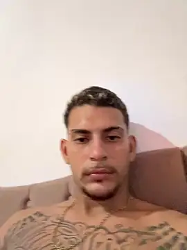 caioceara online show from April 23, 2026, 4:53 pm