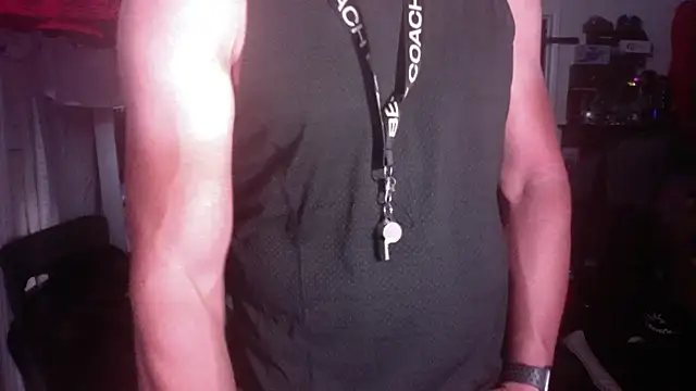 Snapshot of DILFJockDad87 chatting on October 29, 2025, 12:40 pm DILFJockDad87 online show from October 29, 2025, 12:40 pm