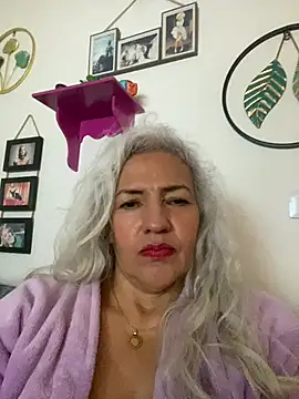 marilyn70 online show from August 7, 2026, 1:51 am