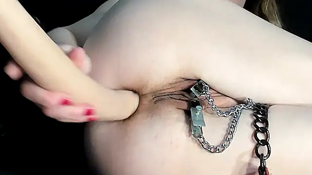 Naughty  Slave online show from March 5, 2026, 10:55 am