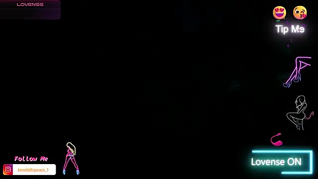 Kylie Cross online show from September 18, 2025, 4:36 am