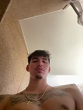 funbigdickk online show from January 19, 2026, 1:20 am