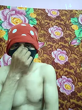 Seducing couple online show from February 22, 2026, 5:40 am