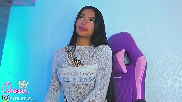 Snapshot of _naomibrown_ chatting on March 1, 2026, 6:15 am naomibrown online show from March 1, 2026, 6:15 am