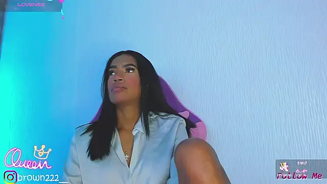 Snapshot of _naomibrown_ chatting on March 3, 2026, 4:51 am naomibrown online show from March 3, 2026, 4:51 am