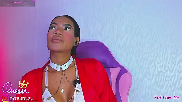 Snapshot of _naomibrown_ chatting on March 6, 2026, 3:14 am naomibrown online show from March 6, 2026, 3:14 am