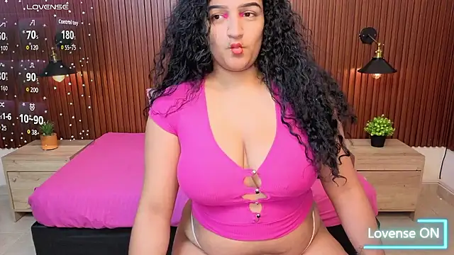 ElectraRose  online show from January 17, 2026, 12:10 pm