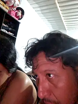 Nathaly78Rober online show from September 28, 2025, 12:27 am