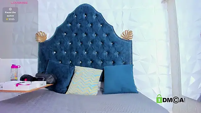  samanthaa foxx online show from February 10, 2026, 8:35 pm