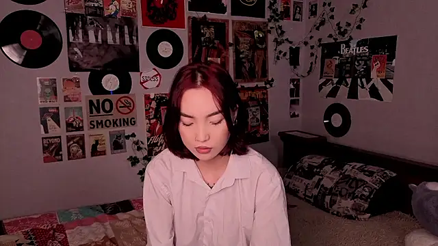 OdetteBiddy online show from March 7, 2026, 8:17 pm