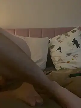 Skater1287 online show from October 1, 2025, 3:34 am