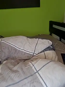 SexyKittyCat997 online show from January 6, 2026, 9:07 pm