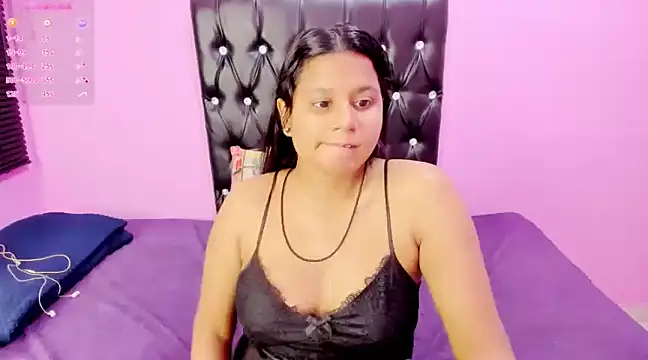 Snapshot of INDIANFLAME chatting on January 6, 2025, 7:42 am INDIANFLAME online show from January 6, 2025, 7:42 am