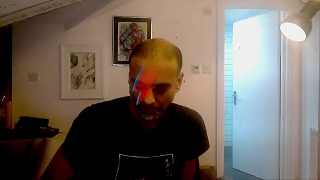 mista sista fista online show from December 23, 2025, 1:25 am