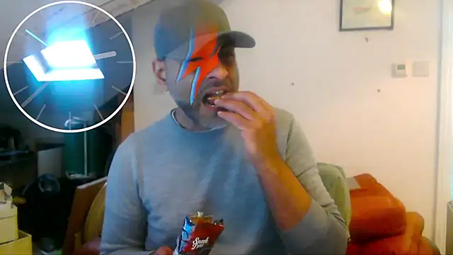 mista sista fista online show from February 2, 2026, 2:38 pm