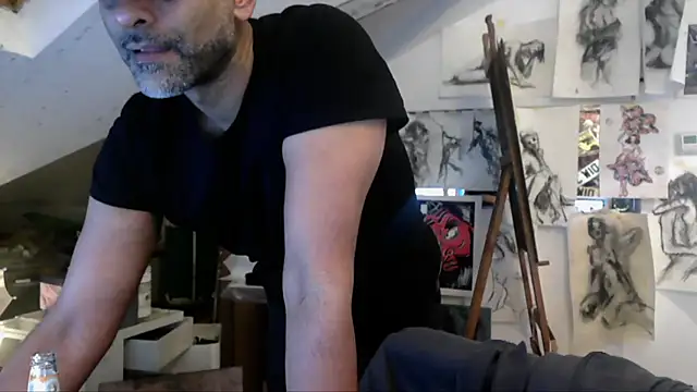 mista sista fista online show from February 11, 2026, 12:15 am