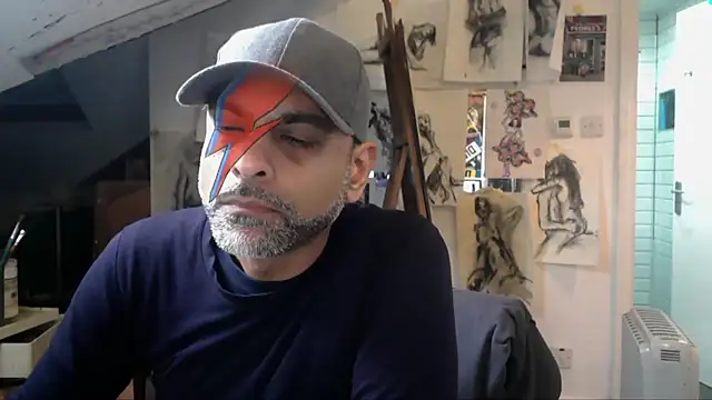 mista sista fista online show from February 11, 2026, 2:33 pm