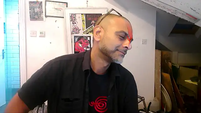 mista sista fista online show from May 7, 2026, 8:14 pm