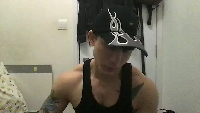 natenatejosh online show from September 20, 2025, 1:12 pm