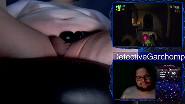 DetChompy online show from April 23, 2026, 8:13 am