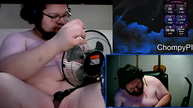 DetChompy online show from June 3, 2026, 6:24 pm